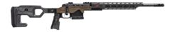 Fierce Firearms Reaper H-Tac 2.0 Bolt-Action Rifle Rental | .25 Creedmoor | 22in