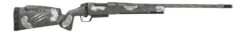 Fierce Firearms Rival Twisted Rival XP 2.0 Bolt-Action Rifle Rental | .22 Creedmoor | 22in