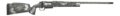 Fierce Firearms Rival Twisted Rival XP 2.0 Bolt-Action Rifle Rental | .25 Creedmoor | 24in