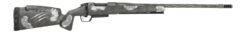 Fierce Firearms Rival Twisted Rival XP 2.0 Bolt-Action Rifle Rental | .25 Creedmoor | 24in