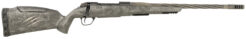 Fierce Firearms Twisted Rage LR Bolt-Action Rifle Rental | .22 Creedmoor