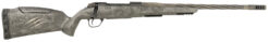 Fierce Firearms Twisted Rage LR Bolt-Action Rifle Rental | 7mm PRC | 22in
