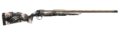 Fierce Firearms Twisted Rage LR Bolt-Action Rifle Rental | .22 Creedmoor | 22in