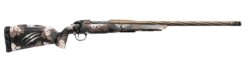 Fierce Firearms Twisted Rage LR Bolt-Action Rifle Rental | 7mm PRC