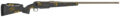 Fierce Firearms Twisted Rival XP Bolt-Action Rifle Rental | 7mm PRC | 22in