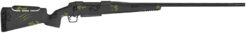 Fierce Firearms Twisted Rival XP Bolt-Action Rifle Rental | 7mm PRC | FRXP7PRC20BF