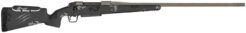 Fierce Firearms Twisted Rival XP Bolt-Action Rifle Rental | 7mm Remington | 24in