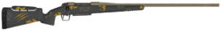 Fierce Firearms Twisted Rival XP Bolt-Action Rifle Rental | 7mm Remington Magnum