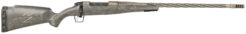 Fierce Firearms Twisted Rival XP Bolt-Action Rifle Rental | 7mm BC
