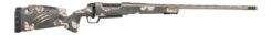 Fierce Firearms Twisted Rival XP 2.0 Bolt-Action Rifle Rental | .22 Creedmoor | 22in