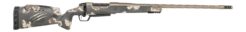 Fierce Firearms Twisted Rival XP 2.0 Bolt-Action Rifle Rental | 7mm PRC | 22in | RIVSSX7PRC22BDS