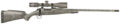 Fierce Firearms Twisted Rogue Bolt-Action Rifle Rental | 7mm PRC | 22in