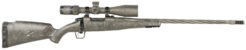 Fierce Firearms Twisted Rogue Bolt-Action Rifle Rental | 7mm PRC | 22in