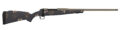 Fierce Firearms Twisted Rogue Mini Bolt-Action Rifle Rental | .300 PRC | 22in