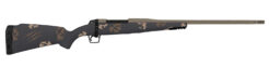 Fierce Firearms Twisted Rogue Mini Bolt-Action Rifle Rental | .300 PRC | 22in
