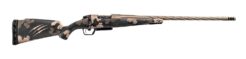 Fierce Firearms Twisted Rogue XP Bolt-Action Rifle Rental | .22 Creedmoor | 18in | ROGSSX22CM18BRS