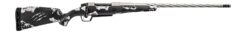 Fierce Firearms Twisted Rogue XP Bolt-Action Rifle Rental | 7mm PRC | 22in