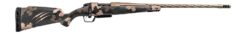 Fierce Firearms Twisted Rogue XP Bolt-Action Rifle Rental | 7mm PRC | 22in | ROGSSX7PRC22BRS