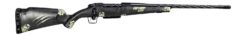 Fierce Firearms Twisted Rogue XP Bolt-Action Rifle Rental | .22 Creedmoor | 22in | ROGSSX22CM22BF