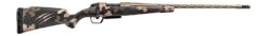Fierce Firearms Twisted Rogue XP Bolt-Action Rifle Rental | .25 Creedmoor