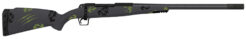 Fierce Firearms Twisted TI Rage Bolt-Action Rifle Rental | 7mm PRC | 24in