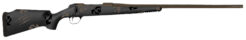 Fierce Firearms Twisted TI Rogue Bolt-Action Rifle Rental | .300 PRC