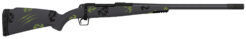 Fierce Firearms Twisted TI Rogue Bolt-Action Rifle Rental | .300 Winchester | 24in