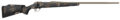 Fierce Firearms Twisted TI Rogue Bolt-Action Rifle Rental | 6.5 PRC