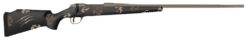 Fierce Firearms Twisted TI Rogue Bolt-Action Rifle Rental | 6.5 PRC