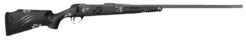 Fierce Firearms Twisted TI Rogue Bolt-Action Rifle Rental | 6.5 PRC | TWTROG65PRC20BP