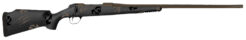 Fierce Firearms Twisted TI Rogue Bolt-Action Rifle Rental | 7mm PRC | 22in | TWTROG7PRC22BT