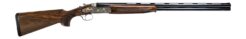 Fierce Firearms Upland Deluxe Break-Action Shotgun Rental | 20 Gauge | 28in