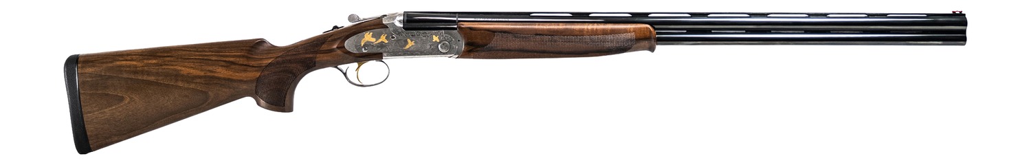 Fierce Firearms Upland Deluxe Break-Action Shotgun Rental | 20 Gauge | 28in