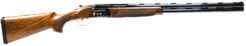 Fierce Firearms Upland RS Break-Action Shotgun Rental | 20 Gauge | 28in