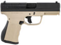 FMK 9C1 G2 Pistol Rental | 9mm | 4in