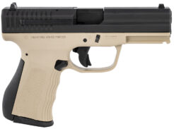 FMK 9C1 G2 Pistol Rental | 9mm | 4in