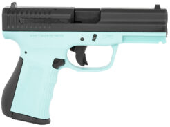 FMK 9C1 G2 Pistol Rental | 9mm | 4in | Blue Jay