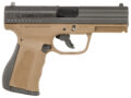 FMK 9C1 G2 *CA/MA Compliant Pistol Rental | 9mm | 3.87in