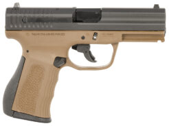 FMK 9C1 G2 *CA/MA Compliant Pistol Rental | 9mm | 3.87in