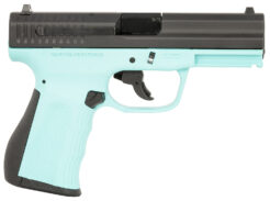 FMK 9C1 G2 *CA/MA Compliant Pistol Rental | 9mm | 3.87in | Blue Jay
