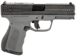 FMK G3 Pistol Rental | 9mm | 4in | Dark Gray