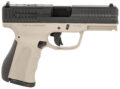 FMK G3 Pistol Rental | 9mm | 4in | Titanium Gray