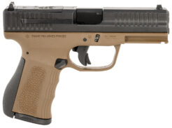 FMK G3 Pistol Rental | 9mm | 4in | Burnt Bronze