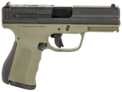 FMK G3 Pistol Rental | 9mm | 4in | OD Green