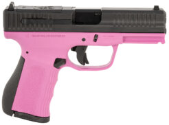 FMK G3 Pistol Rental | 9mm | 4in | Pink