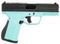 FMK G3 Pistol Rental | 9mm | 4in | Blue Jay