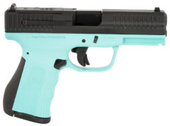 FMK G3 Pistol Rental | 9mm | 4in | Blue Jay