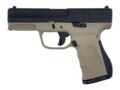 FMK G3 Pistol Rental | 9mm | 4.5in