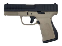 FMK G3 Pistol Rental | 9mm | 4.5in