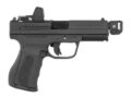 FMK G3 Strike Pistol Rental | 9mm | 4.5in